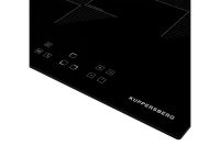 Лот: 24593385. Фото: 9. Индукционная варочная панель KUPPERSBERG...