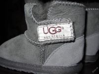 Лот: 5611956. Фото: 5. угги UGG овчина до 11 см