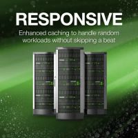 Лот: 21438530. Фото: 3. Жесткий диск HDD Seagate Exos... Компьютеры, оргтехника, канцтовары