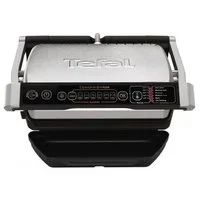 Лот: 14461286. Фото: 2. Гриль Tefal Optigrill GC706D34. Мелкая бытовая техника