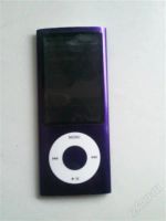 Лот: 1873527. Фото: 2. ipod nano 5g 8гб только сегодня... Аудиотехника