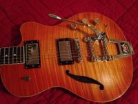 Лот: 4569932. Фото: 3. Hagstrom Tred2fs-asb. Музыкальные инструменты и оборудование
