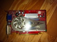 Лот: 3825591. Фото: 2. Видеокарта. Комплектующие