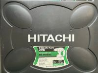 Лот: 19013406. Фото: 3. Аккумуляторный шуруповерт Hitachi... Строительство и ремонт