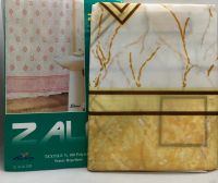 Лот: 4059044. Фото: 2. 💛 Штора для ванной ZALEL 180... Хозтовары