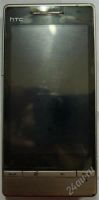 Лот: 1201491. Фото: 2. HTC Touch Diamond II. Смартфоны, связь, навигация