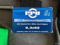 Лот: 17236552. Фото: 5. Карабин охотничий Tikka T3 Hunter...