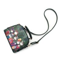 Лот: 12772257. Фото: 3. Сумка Yqyder элитного дизайнера... Одежда, обувь, галантерея