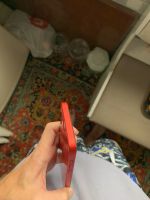 Лот: 19358524. Фото: 3. Iphone 12 128gb red ростест. Красноярск