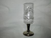 Лот: 7444369. Фото: 5. Рюмки на металлической ножке