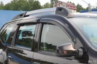 Лот: 13117052. Фото: 4. Renault Duster 2010-, Nissan Terrano... Красноярск