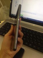 Лот: 7899652. Фото: 4. Sony Xperia Z3 (D6633) Dual sim...