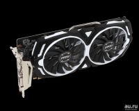 Лот: 12805415. Фото: 3. !!!На Гарантии!!! Видеокарта MSI... Компьютеры, оргтехника, канцтовары