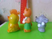 Лот: 22969346. Фото: 4. Маленькие игрушки одним лотом. Красноярск