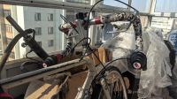 Лот: 20276850. Фото: 2. Старт шоссе, хвз велосипед доставка... Велоспорт