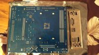 Лот: 12767798. Фото: 2. Материнская плата ASRock N68-VS3... Комплектующие