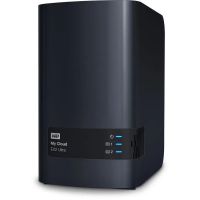 Лот: 21439102. Фото: 2. Сетевой накопитель Western Digital... Комплектующие