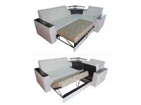 Лот: 9278123. Фото: 4. диван угловой Калифорния. Красноярск