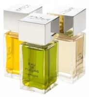 Лот: 2603076. Фото: 3. Eau du Fleur Capucine от Chloe... Красота и здоровье