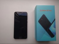 Лот: 13908468. Фото: 3. Asus ZenFone 4 Max (ZC520KL) 32gb. Красноярск