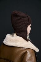 Лот: 25708320. Фото: 3. Шапка EKONIKA. Одежда, обувь, галантерея