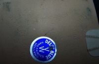 Лот: 14420761. Фото: 8. Delft Blue плакетки - кафельные...