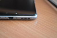 Лот: 10820045. Фото: 3. Meizu M5 Note Grey 3/32Gb. Красноярск