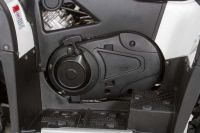 Лот: 20623817. Фото: 9. Квадроцикл BALTMOTORS Striker...