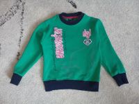 Лот: 6059810. Фото: 2. кофта зеленая. Одежда и аксессуары