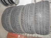 Лот: 1162489. Фото: 3. ШИНЫ 265/70/15. Авто, мото, водный транспорт