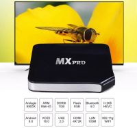 Лот: 15763220. Фото: 2. Smart TV android TV box приставка... ТВ и видео