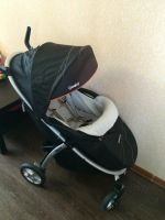 Лот: 4593965. Фото: 3. Коляска прогулочная Geoby C409M... Дети растут