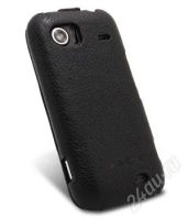 Лот: 2324459. Фото: 2. htc mozart чехол-книжка кожа 100... Аксессуары