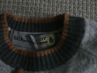 Лот: 10677583. Фото: 3. свитер шерсть 6 лет sela. Дети растут