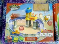 Лот: 11541257. Фото: 4. Chuggington Die-Cast. Игровой... Красноярск