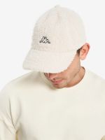 Лот: 25737031. Фото: 10. Бейсболка Kappa, Бежевый