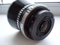 Лот: 4807510. Фото: 4. Carl Zeiss Flektogon 50 / 4