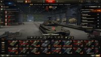 Лот: 8563391. Фото: 4. Аккаунт World of Tanks - 27 034...