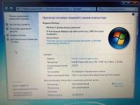 Лот: 15231283. Фото: 4. Ноутбук HP DV6000 Процессор Intel... Красноярск