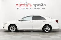 Лот: 19388197. Фото: 4. Toyota Camry, VII (XV50) 2.5 AT...
