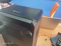 Лот: 18083348. Фото: 6. Корпус ITX Sharkoon QB-one + Sharkoon...