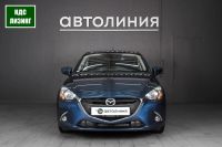 Лот: 21580754. Фото: 2. Mazda Demio, IV (DJ) 1.3 AT (92... Авто, мото, водный транспорт