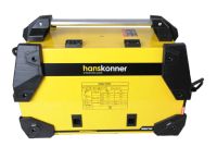 Лот: 21509035. Фото: 10. Полуавтомат сварочный Hanskonner...