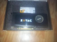 Лот: 3434742. Фото: 2. Видеокарта PCI-E Zotac GeForce... Комплектующие