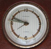 Лот: 13407081. Фото: 4. Шкатулка - сигаретница с будильником... Красноярск