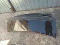 Лот: 19447399. Фото: 3. Крышка багажника Honda Civic 2005-2011... Авто, мото, водный транспорт
