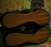 Лот: 8851756. Фото: 4. Борцовки,состояние "не отличишь... Красноярск