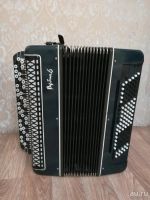 Лот: 13596015. Фото: 2. Баян Рубин 6. Музыкальные инструменты