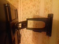 Лот: 11345174. Фото: 2. Продам LED-телевизор LG 42LA660V... ТВ и видео