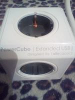 Лот: 11414165. Фото: 5. Сетевой удлинитель Allocacoc PowerCube...